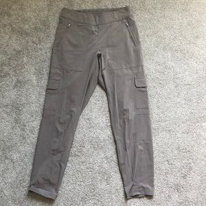 Athleta Cargo Pants
